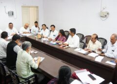 Congress Strengthens Grassroots Structure with Formation of ‘Mandal’ Units in Uttar Pradesh