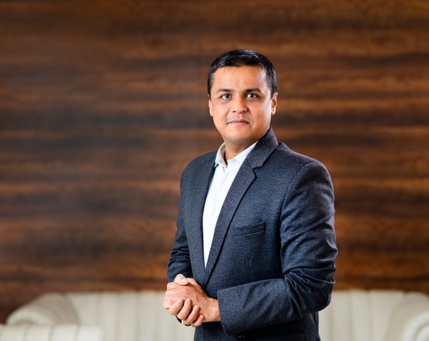 Kapesh Dave, Star Housing Finance, CEO