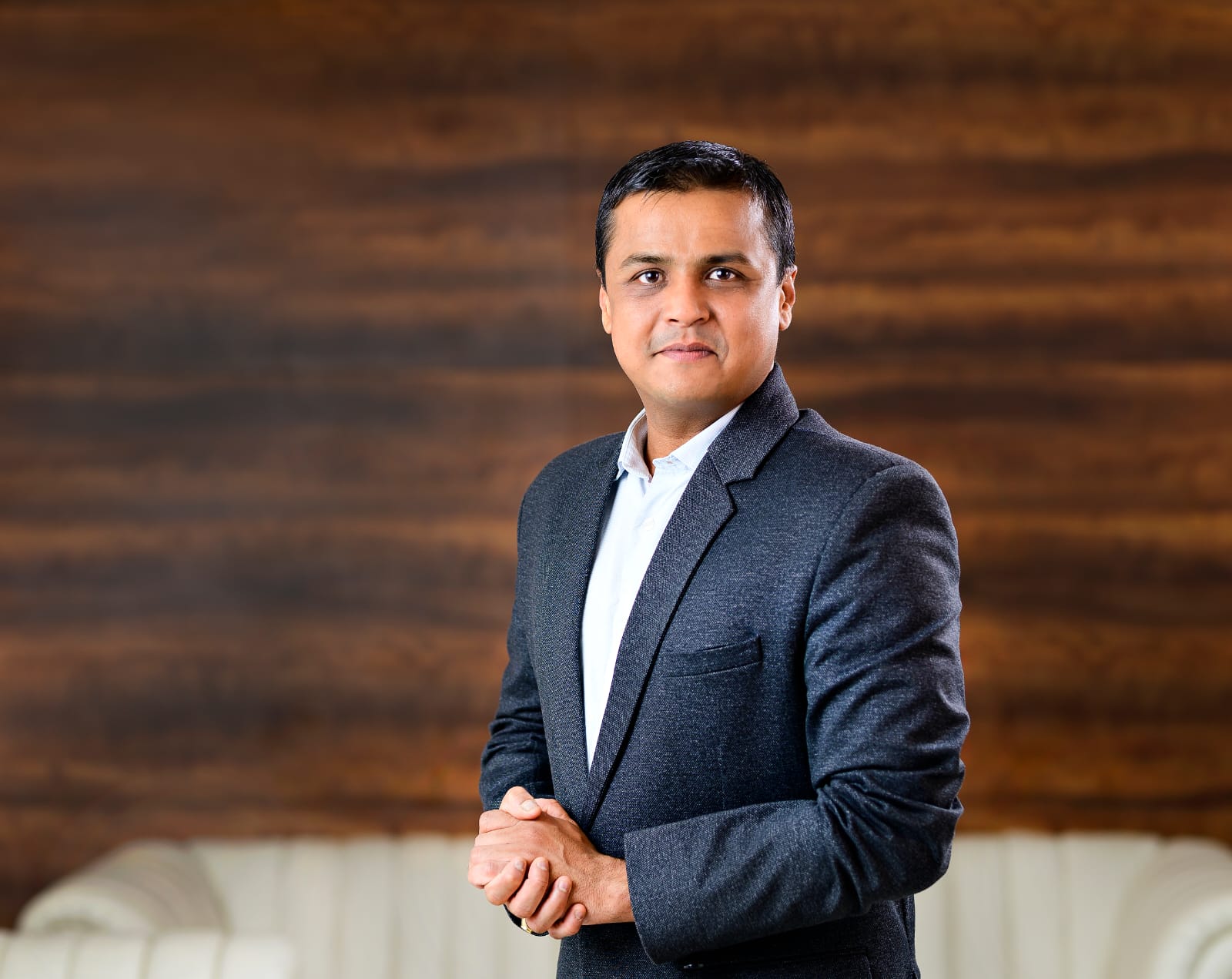 Kapesh Dave, Star Housing Finance, CEO