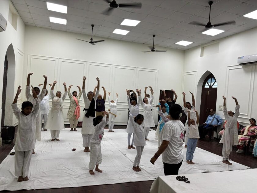 Birju Maharaj Kathak Sansthan