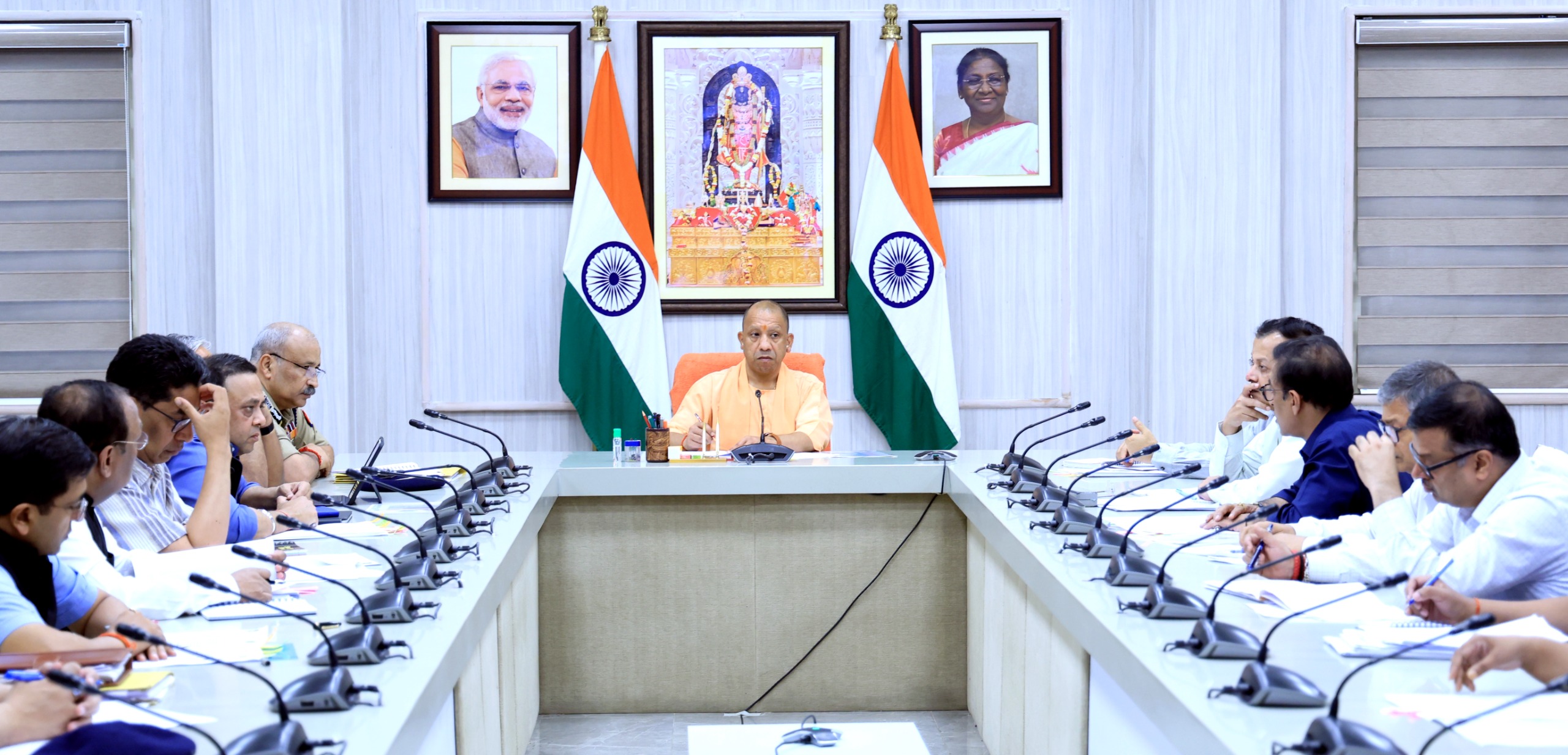 Uttar Pradesh