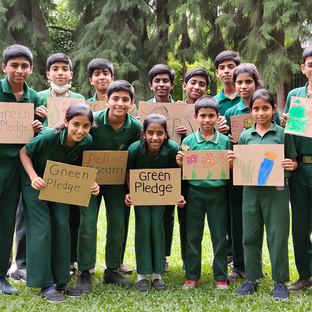 UP Environment Day 2025, Ending Plastic Globally, plastic pollution, World Environment Day, Uttar Pradesh government, Yogi Adityanath, school children, environmental awareness, nukkad natak, speech competition, painting competition, single-use plastic, Regional Science Centre Lucknow, environmental campaign, Shruti Shukla, Sushant Sharma, tree plantation, environmental protection, youth participation, plastic waste awareness, sustainable practices, environmental education, June 5 events, Department of Environment UP.