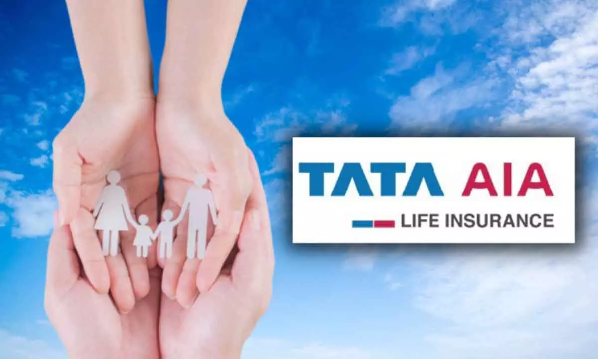 TATA AIA
