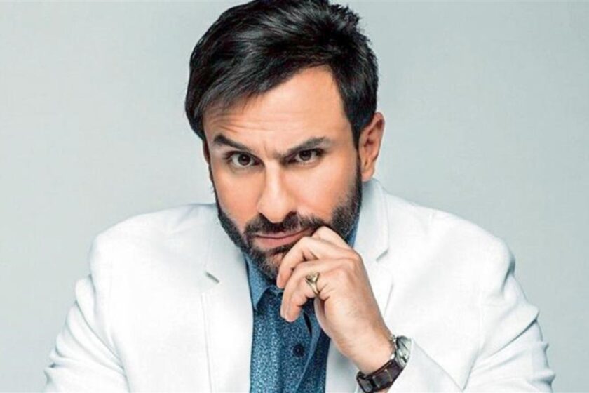 Saif Ali Khan–Akshay Kumar Thriller