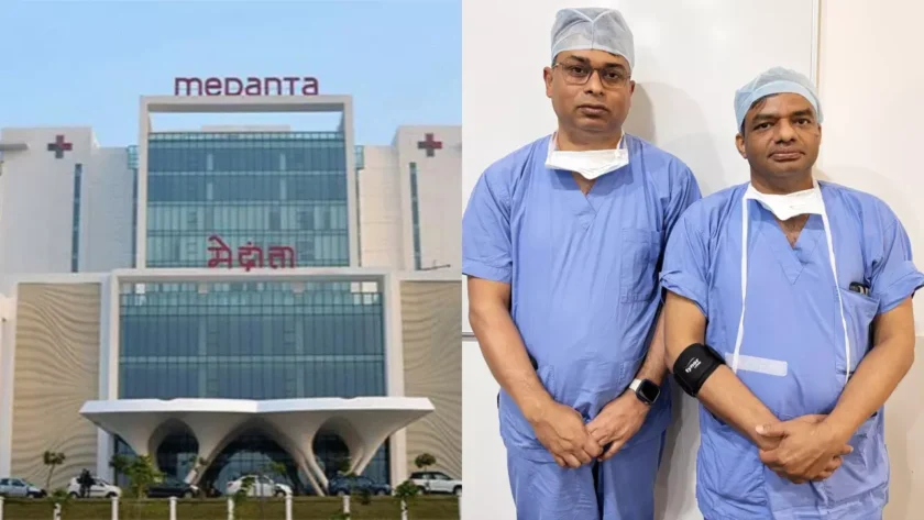 Medanta Lucknow