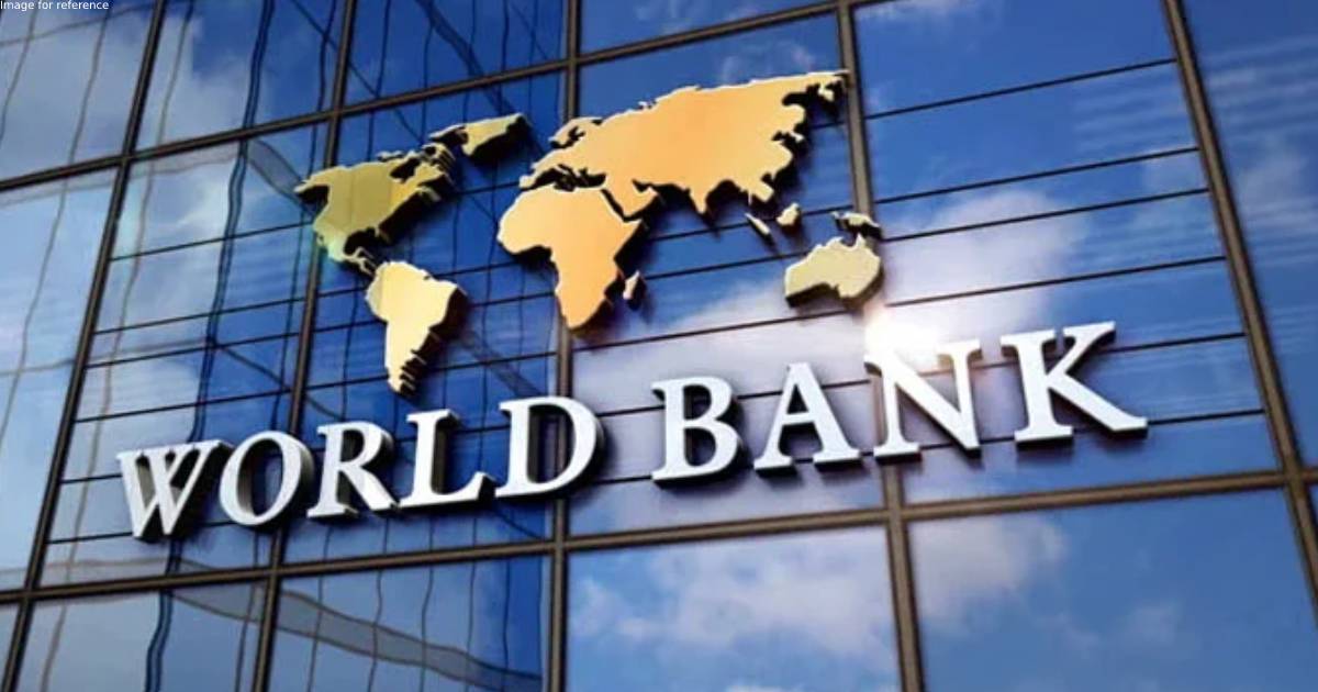 World Bank Report