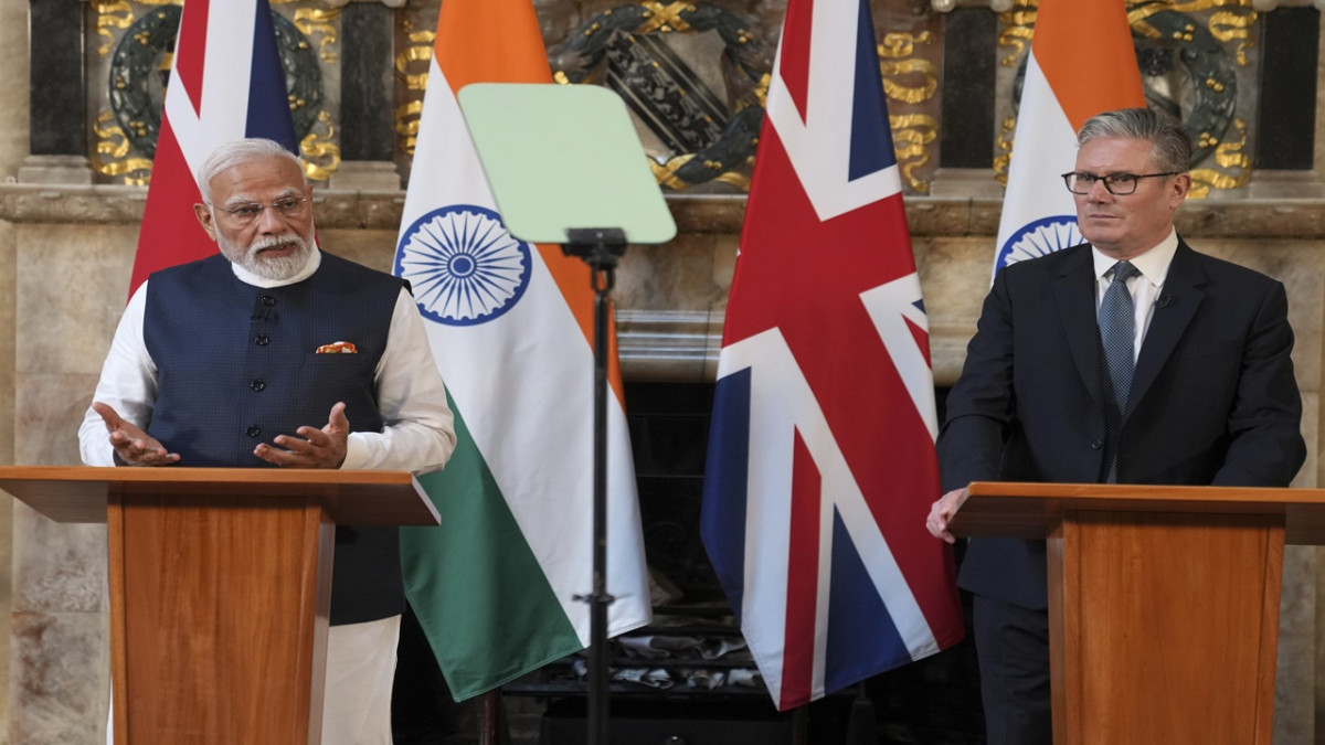 Free Trade Agreement