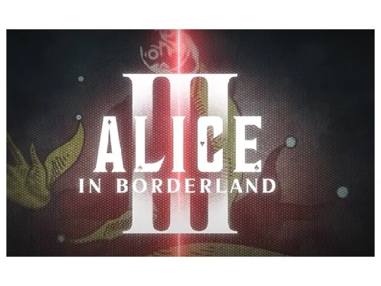 Alice in Borderland Season 3