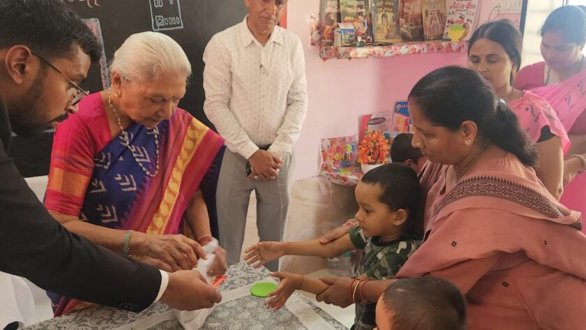 Uttar Pradesh