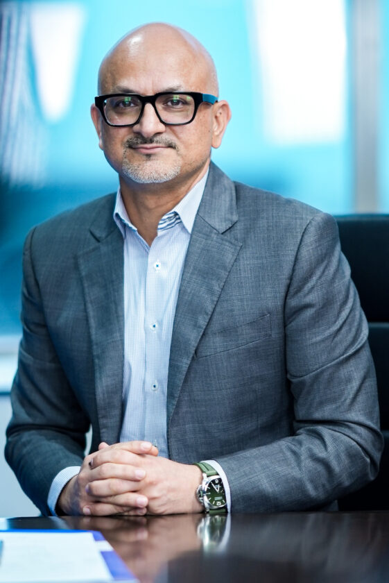 Tata Asset Management