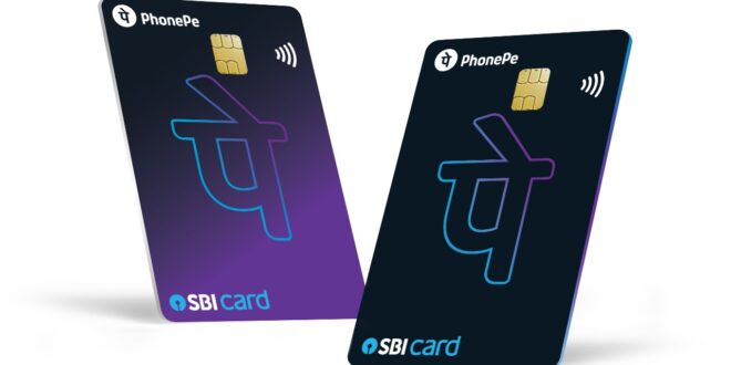 SBI Card