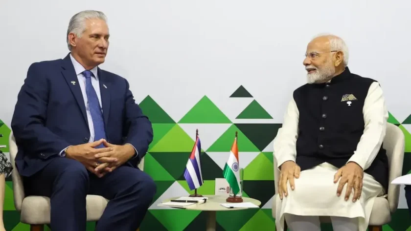 BRICS Summit