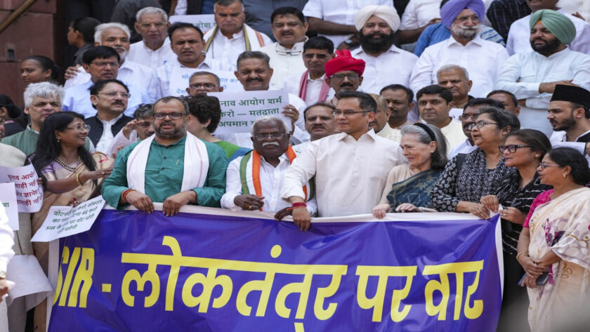 Sonia Gandhi