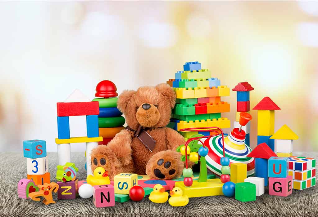 Namo Toy Bank