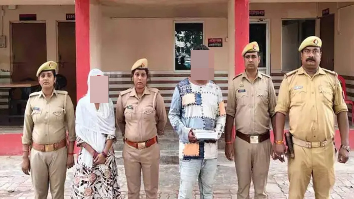 Unnao Murder Case
