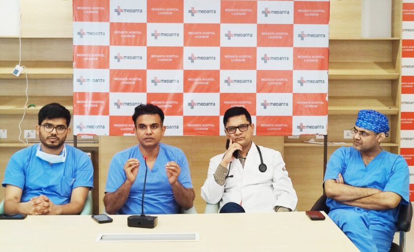 Medanta Lucknow