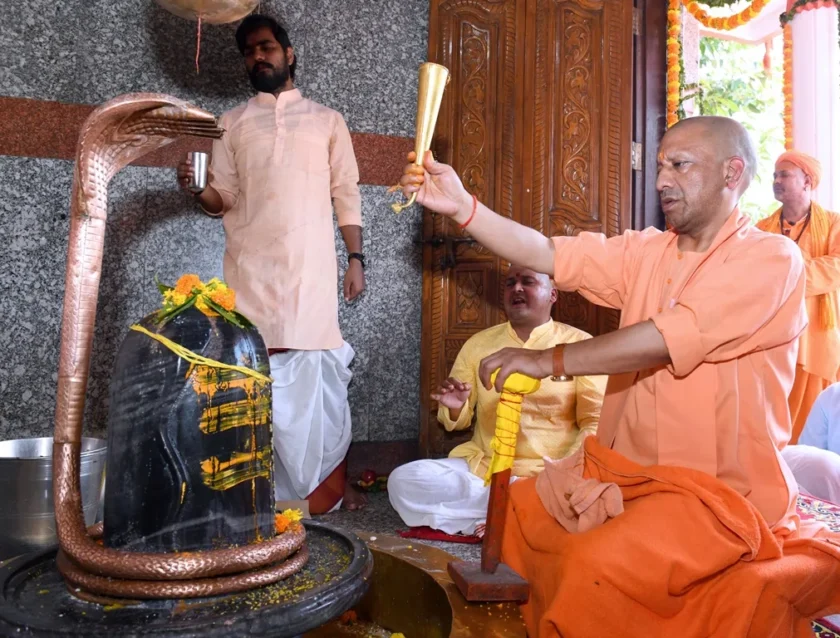Gorakhpur