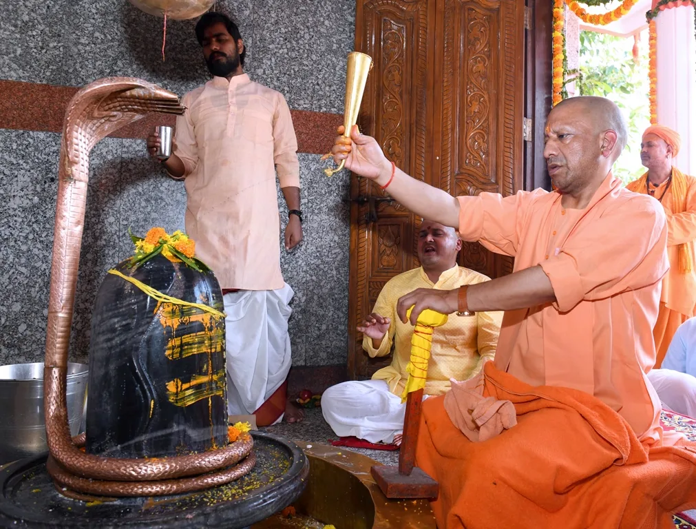 Gorakhpur