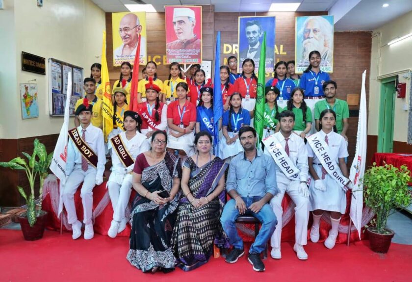 Dr. L.P. Lal College