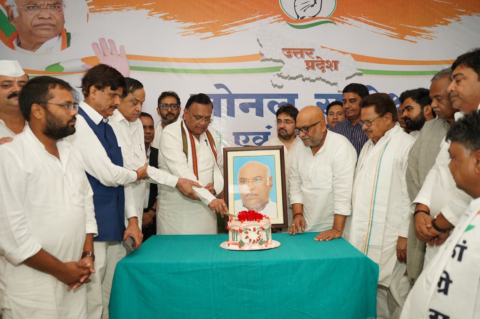 Ajay Rai