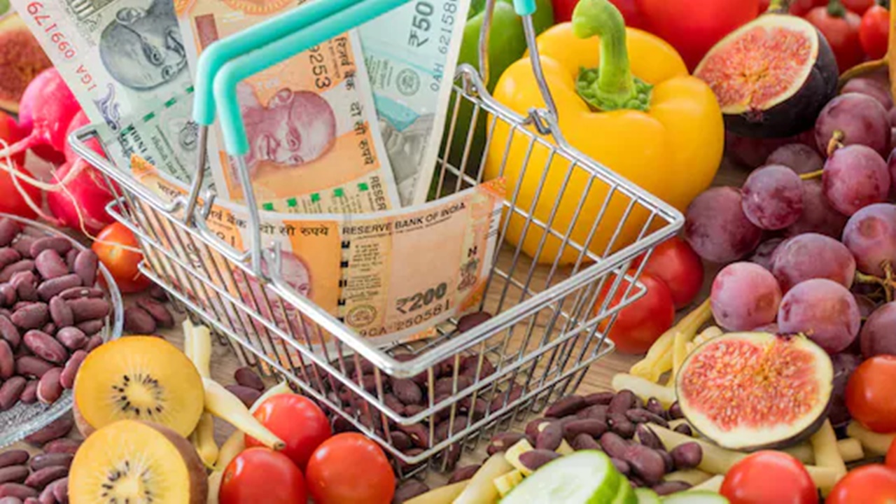 Wholesale Inflation