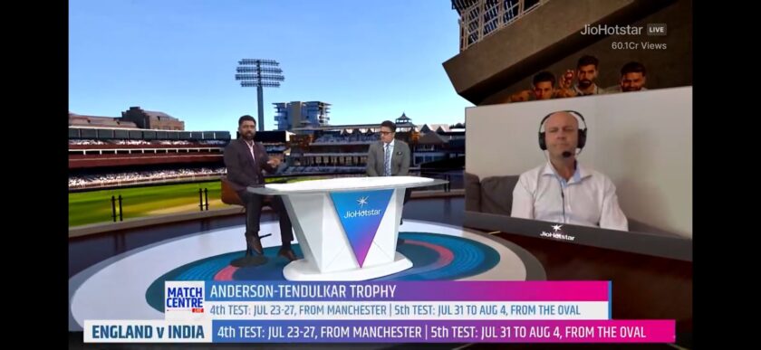 Jonathan Trott