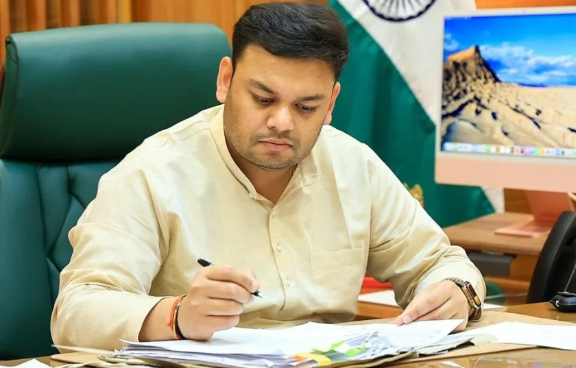 Empower Divyang