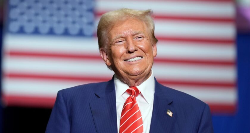 Trump