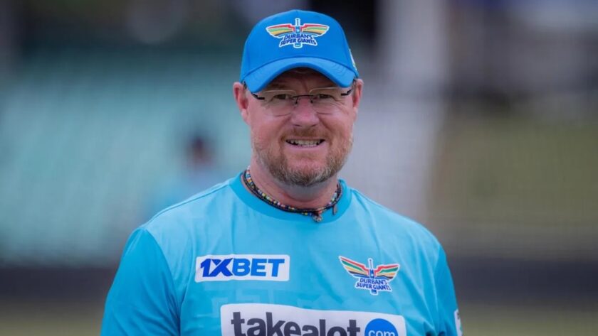 Lance Klusener