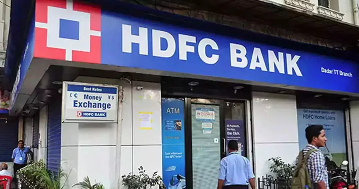 HDFC Bank