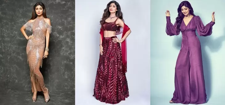 Shilpa Shetty Kundra, KD - The Devil, Teaser Launch, Gangster Drama, Rohit Shetty, Fracture, Wheelchair, Narration, Satyavathi, Retro Avatar, Dhruva Sarja, Sanjay Dutt, Nora Fatehi, Ramesh Aravind, Reeshma Nanaiah, V Ravichandran, KVN Productions, Prem, Suprith, Period Action Entertainer, True Events, 1970s Bangalore, Pan-India Film, Multilingual, Tamil, Kannada, Telugu, Malayalam, Hindi