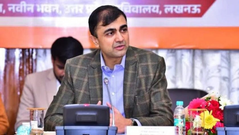 Abhishek Prakash