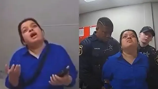 US Embassy, India, Travel Warning, Visa Revocation, Shoplifting, Illinois, Target, Criminal Theft, Avlani, Bodycam Video, Crimes Involving Moral Turpitude, CIMT, Immigration Law, Alen Takhsh, Deportation, Trump Administration, Social Media Inspection, International Visitors