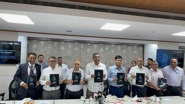 India Strengthens Cybersecurity