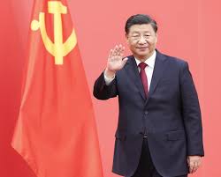 Xi Jinping’s 13-Year Rule