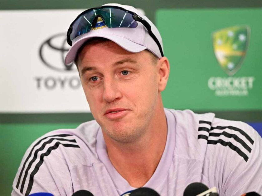 Morne Morkel