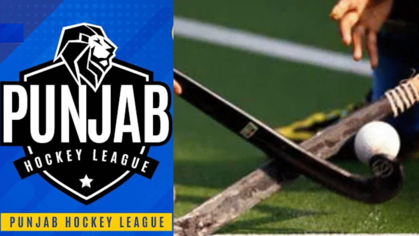 Punjab Hockey League