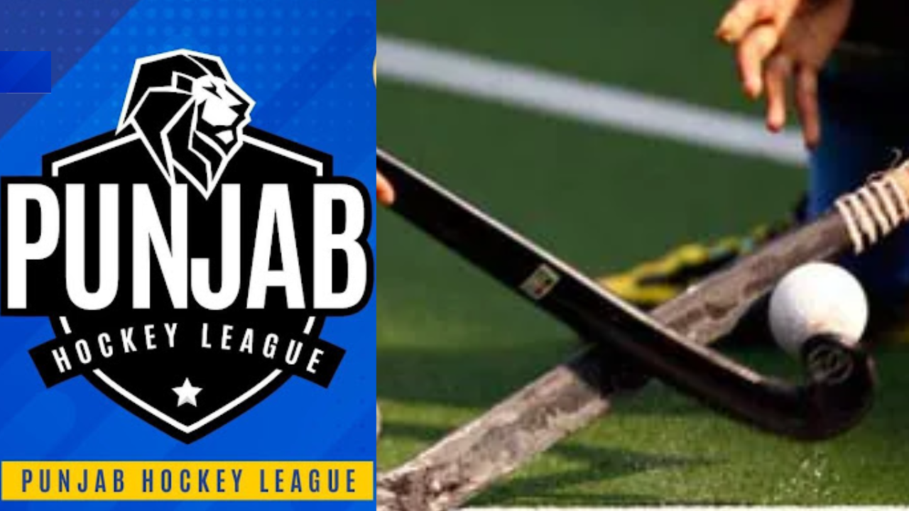 Punjab Hockey League