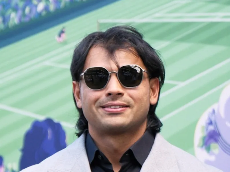 Neeraj Chopra