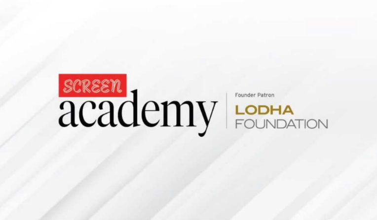 Screen Academy Launched