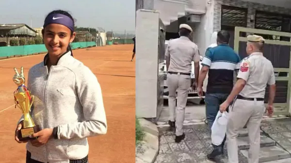 Gurugram Horror