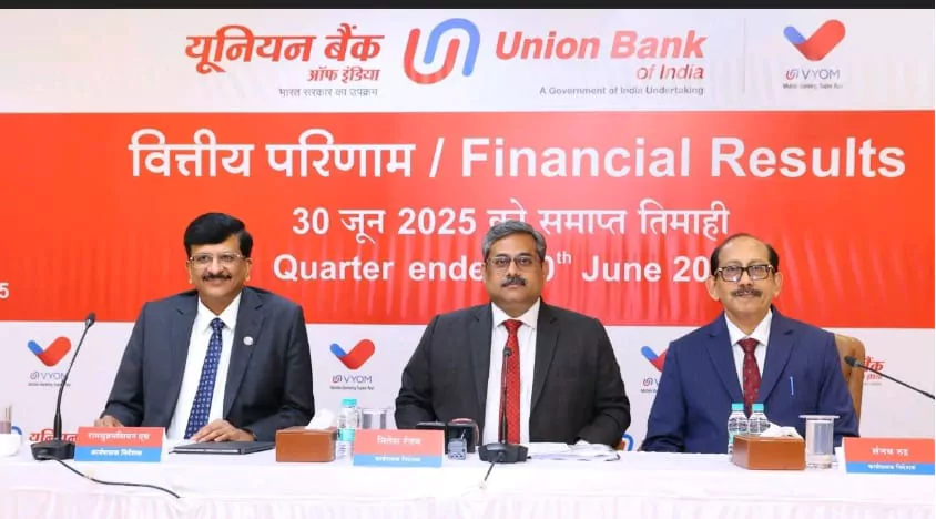 Union Bank of India