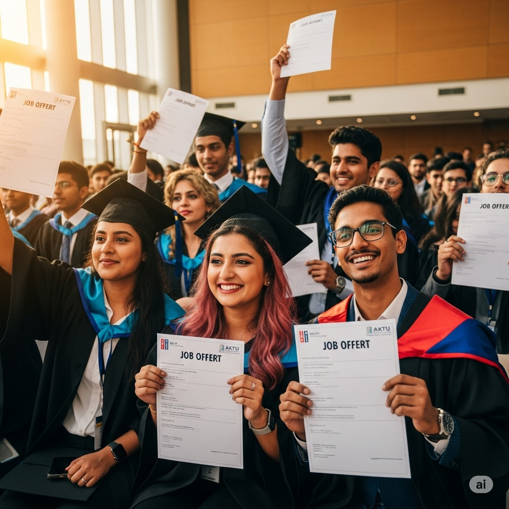 AKTU Students