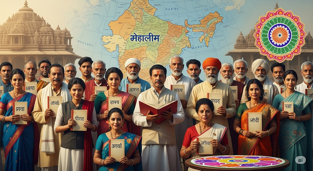 RSS's Linguistic Inclusivity
