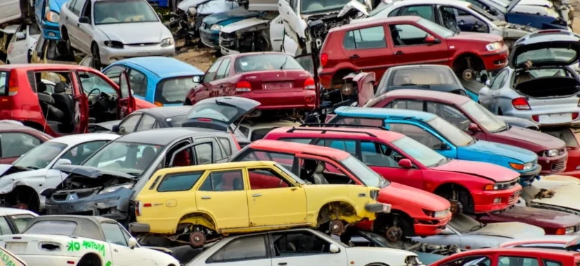 Uttar Pradesh Scrappage Policy