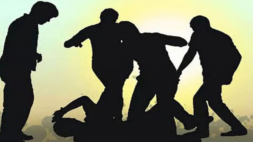 Lucknow, Power Department Employees
