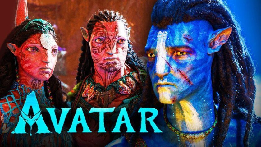 Avatar