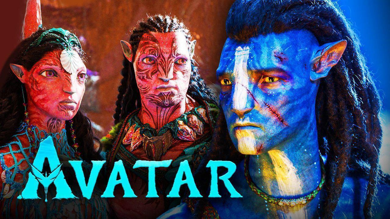 Avatar