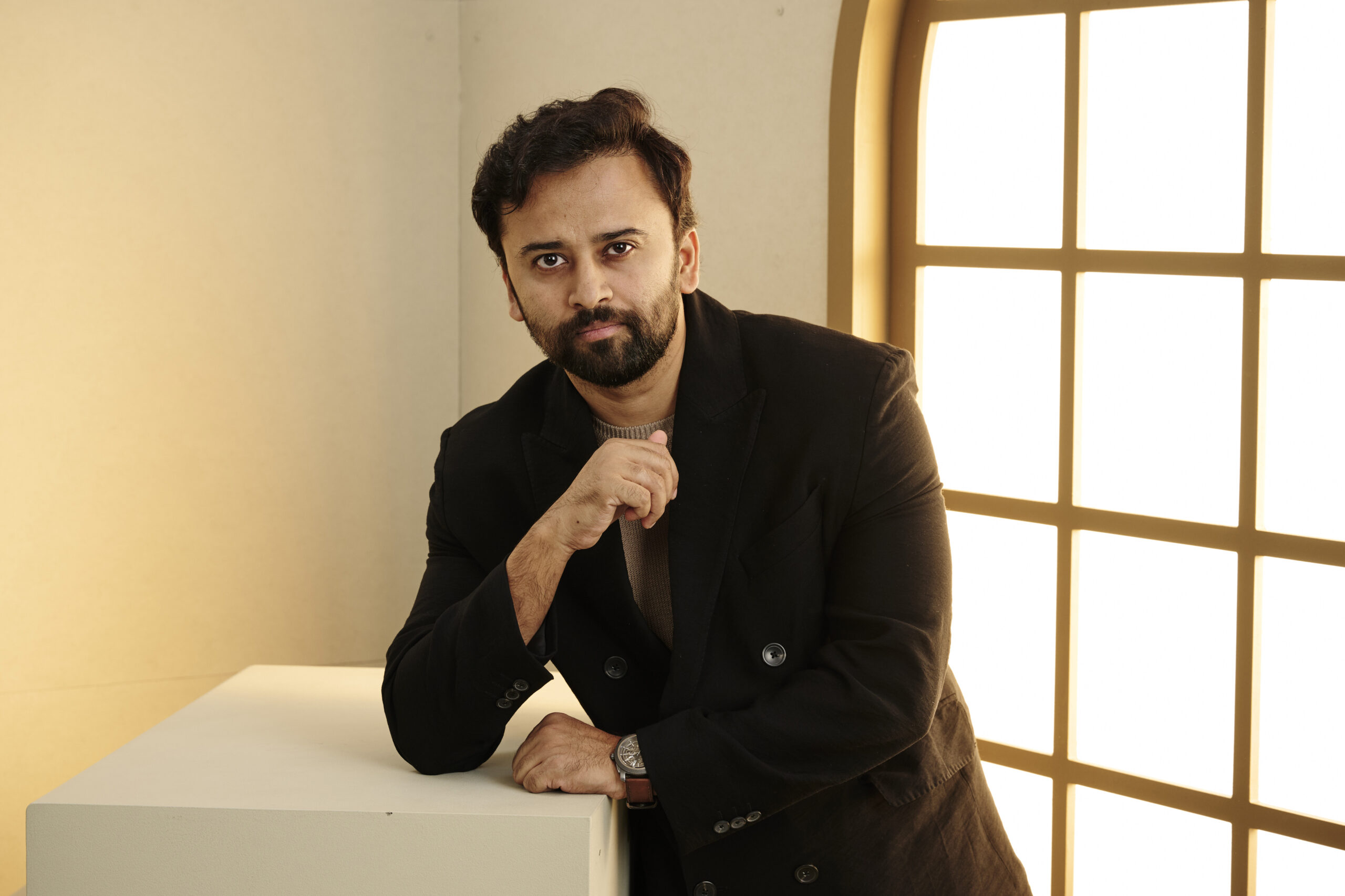 Vibhore Mayank, Bayaan, Huma Qureshi, TIFF, Busan Film Festival, Lucknow actors, Indian cinema, acting journey, Whistling Woods International, method acting, cult films, investigation officer role, Chitrakut film, Bollywood debut, international recognition, perseverance, actor interviews, film festivals, acting craft, Mumbai actors, global cinema, Indian storytellers, celebrity collaboration, film industry insights, cinema breakthroughs