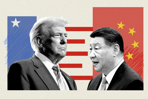 Trump Lowers China Tariffs